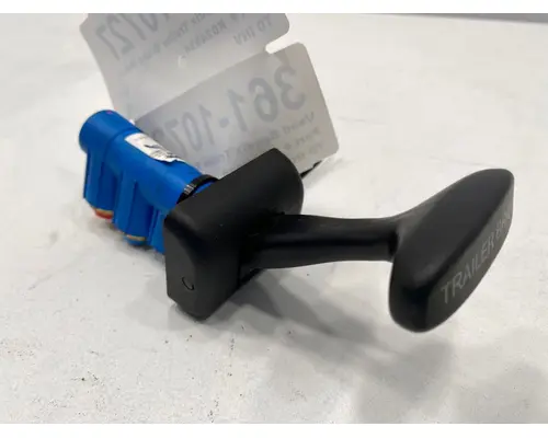 BENDIX Cascadia Brake Proportioning Valve