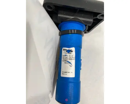 BENDIX Cascadia Brake Proportioning Valve