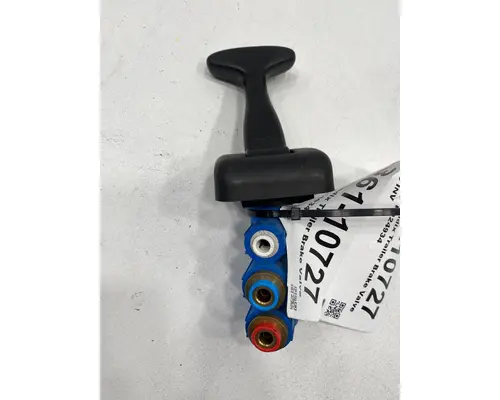 BENDIX Cascadia Brake Proportioning Valve