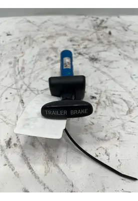 BENDIX Cascadia Brake Proportioning Valve