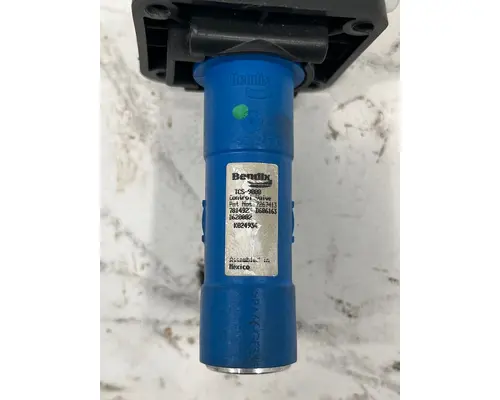 BENDIX Cascadia Brake Proportioning Valve