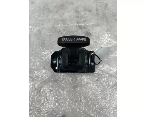 BENDIX Cascadia Brake Proportioning Valve