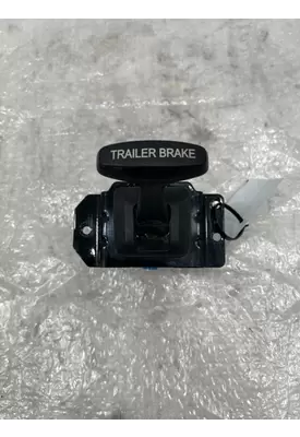 BENDIX Cascadia Brake Proportioning Valve