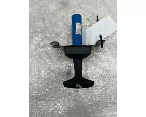 BENDIX Cascadia Brake Proportioning Valve
