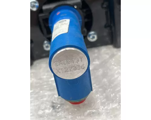 BENDIX Cascadia Brake Proportioning Valve
