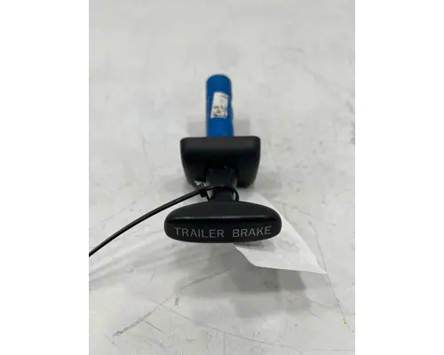 BENDIX Cascadia Brake Proportioning Valve