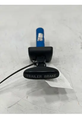 BENDIX Cascadia Brake Proportioning Valve
