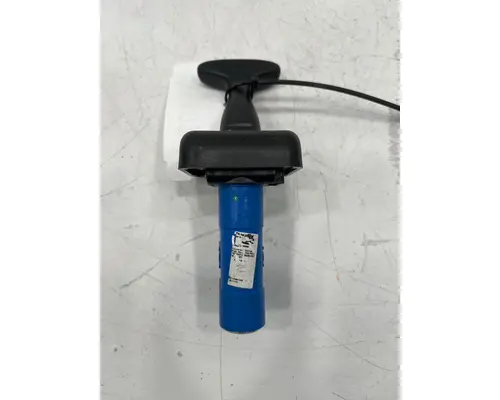 BENDIX Cascadia Brake Proportioning Valve