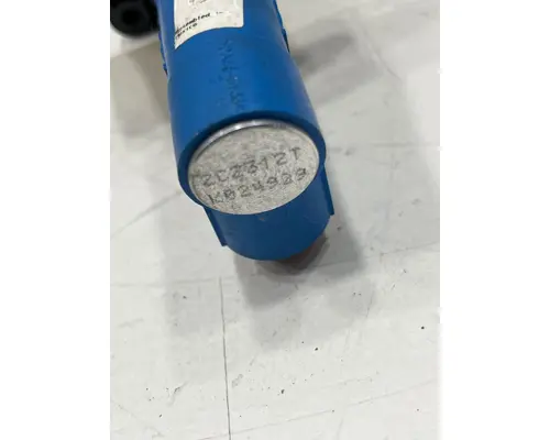 BENDIX Cascadia Brake Proportioning Valve