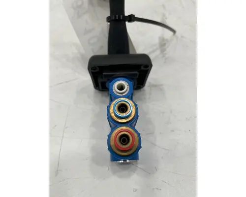 BENDIX Cascadia Brake Proportioning Valve