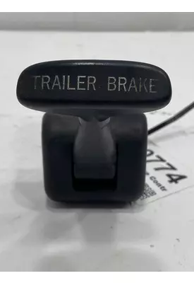 BENDIX Cascadia Brake Proportioning Valve