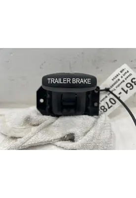 BENDIX Cascadia Brake Proportioning Valve