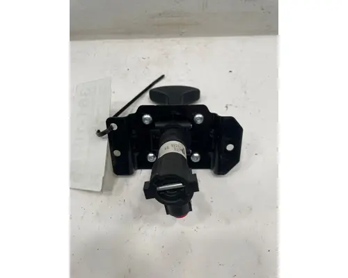 BENDIX Cascadia Brake Proportioning Valve