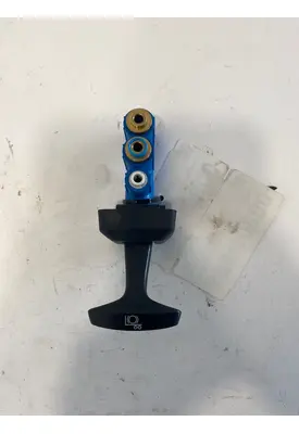 BENDIX Cascadia Brake Proportioning Valve