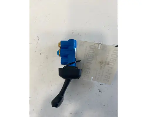 BENDIX Cascadia Brake Proportioning Valve