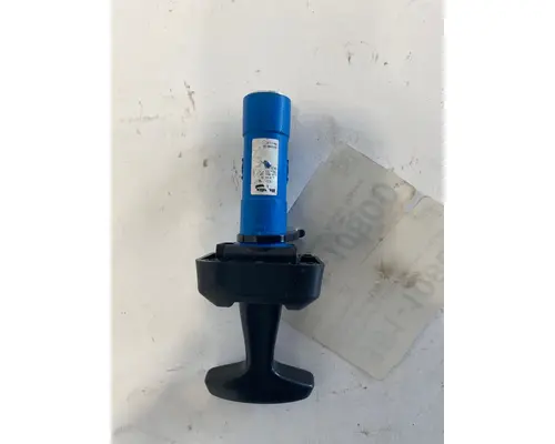 BENDIX Cascadia Brake Proportioning Valve