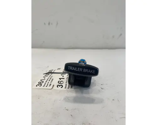BENDIX Cascadia Brake Proportioning Valve