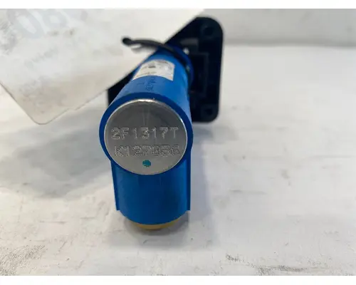 BENDIX Cascadia Brake Proportioning Valve