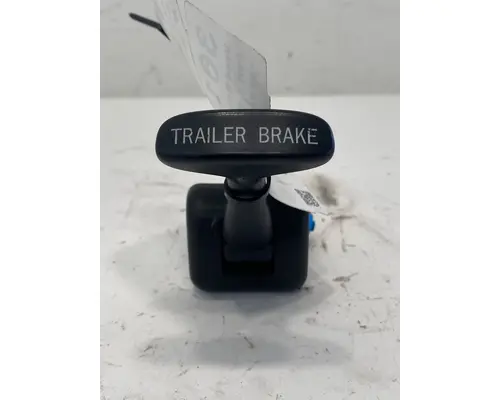 BENDIX Cascadia Brake Proportioning Valve