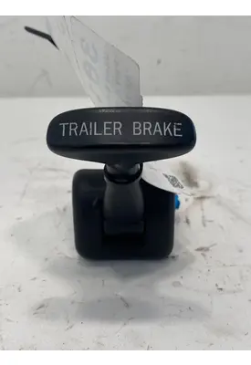 BENDIX Cascadia Brake Proportioning Valve