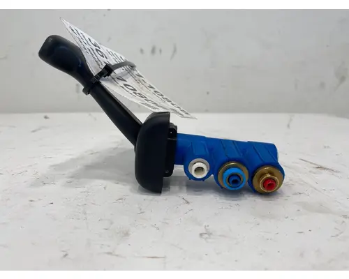 BENDIX Cascadia Brake Proportioning Valve