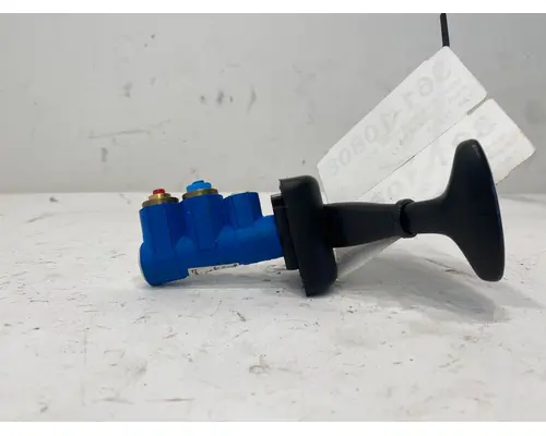 BENDIX Cascadia Brake Proportioning Valve
