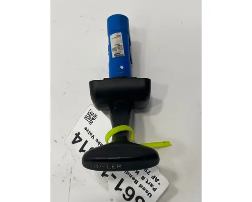 BENDIX Cascadia Brake Proportioning Valve