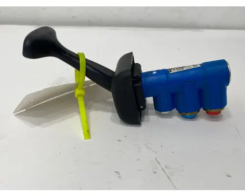 BENDIX Cascadia Brake Proportioning Valve