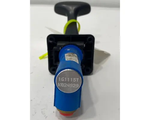 BENDIX Cascadia Brake Proportioning Valve