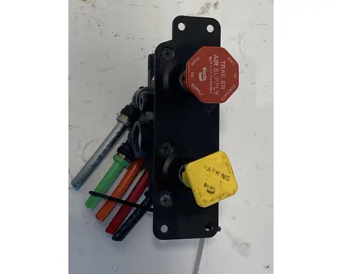 BENDIX Cascadia Brake Proportioning Valve