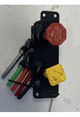 BENDIX Cascadia Brake Proportioning Valve