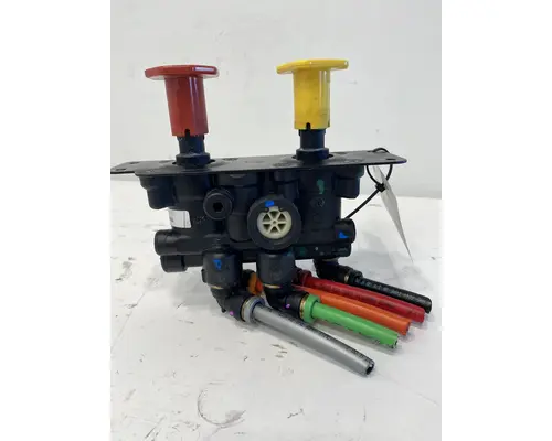 BENDIX Cascadia Brake Proportioning Valve