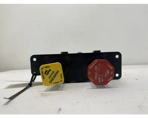 BENDIX Cascadia Brake Proportioning Valve