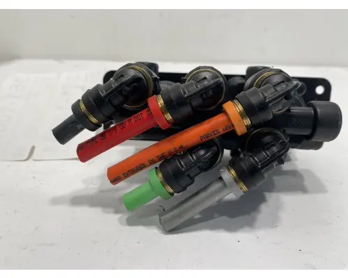 BENDIX Cascadia Brake Proportioning Valve