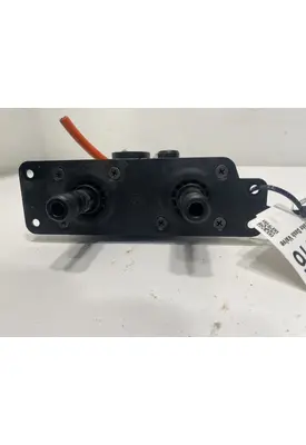 BENDIX Cascadia Brake Proportioning Valve