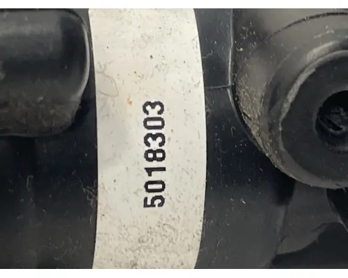 BENDIX Cascadia Brake Proportioning Valve