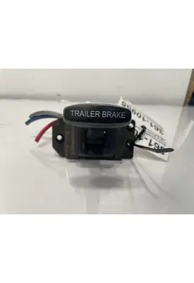 BENDIX Cascadia Brake Proportioning Valve