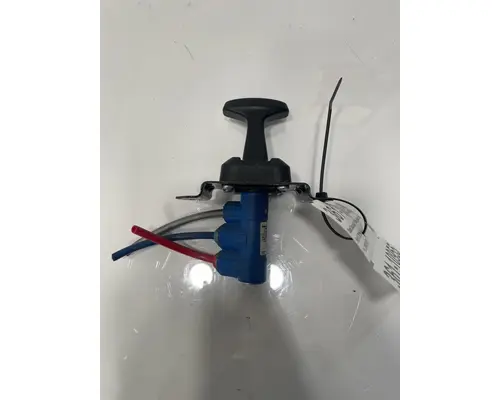 BENDIX Cascadia Brake Proportioning Valve