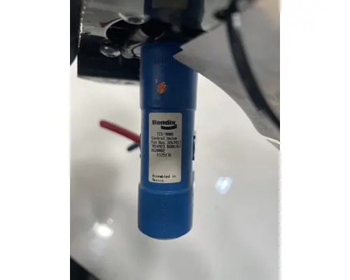 BENDIX Cascadia Brake Proportioning Valve