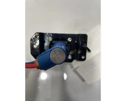 BENDIX Cascadia Brake Proportioning Valve