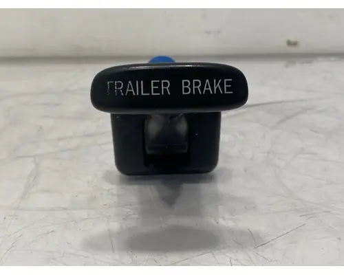 BENDIX Cascadia Brake Proportioning Valve