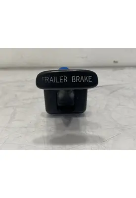 BENDIX Cascadia Brake Proportioning Valve