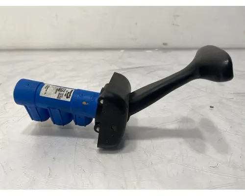 BENDIX Cascadia Brake Proportioning Valve