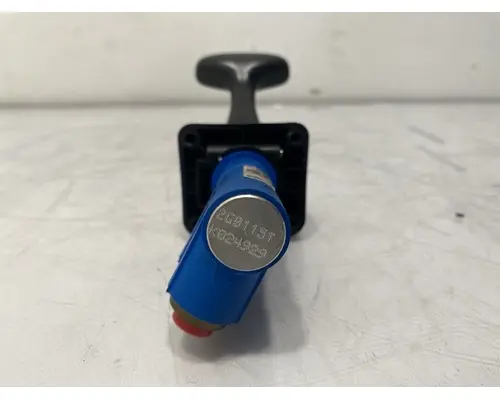 BENDIX Cascadia Brake Proportioning Valve