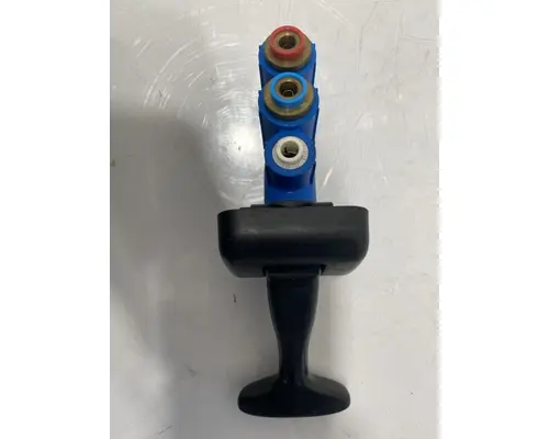 BENDIX Cascadia Brake Proportioning Valve