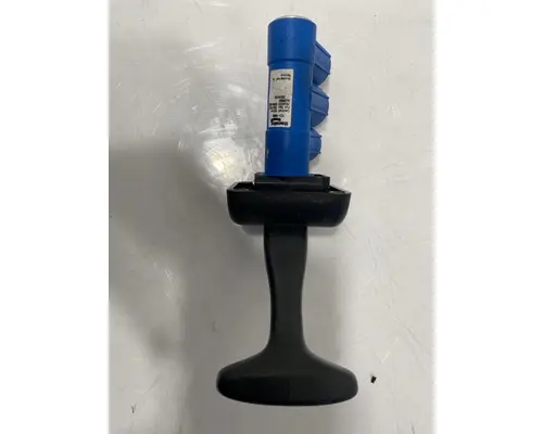 BENDIX Cascadia Brake Proportioning Valve