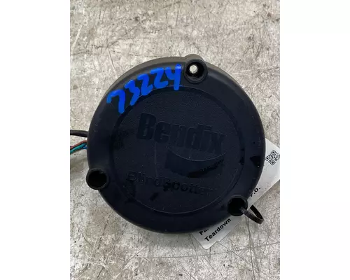 BENDIX Cascadia Miscellaneous Parts