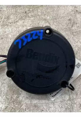 BENDIX Cascadia Miscellaneous Parts