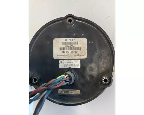 BENDIX Cascadia Miscellaneous Parts