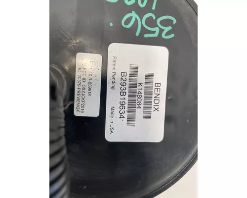 BENDIX Cascadia Miscellaneous Parts